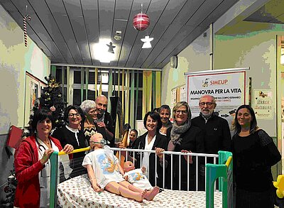 Un dono per diventare più bravi