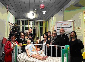 Un dono per diventare più bravi