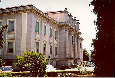 Concerto per i 700 della Fondazione dell'Ospedale Santa Croce