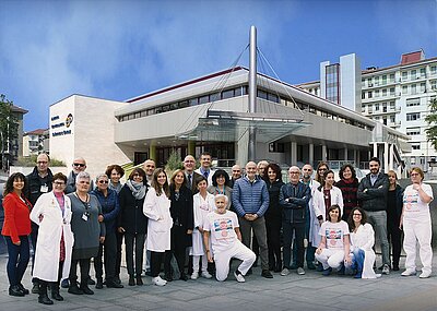 Campagna vaccinazione antinfluenzale  2019