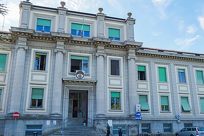 Avviso modifiche della distribuzione dei farmaci