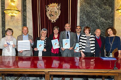 700 anni nel cuore della gente e della città