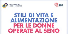 Giornata nazionale della Salute della Donna