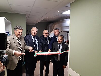 La Sanità Cuneese fa rete