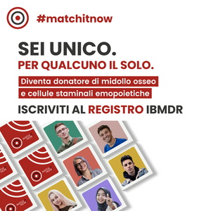 Emergenza donazioni di Midollo Osseo: a Cuneo e Provincia il via alla settimana di Reclutamento