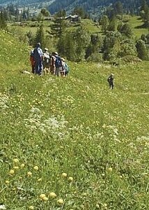 7 ottobre 2018 _ Settima tappa Cattedre ambulanti della salute