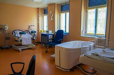 “Pronto Mamma”, consulenze al telefono per future o neo mamme