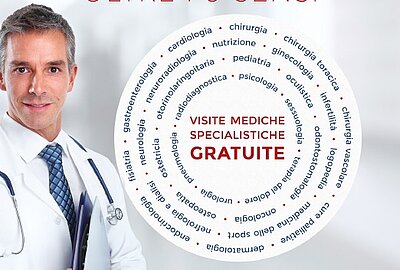 31 marzo 2019 - La prevenzione oltre i cinque sensi