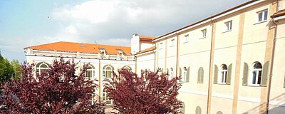 12 settembre 2018: la selezione per l’ammissione ai corsi di Laurea delle Professioni Sanitarie