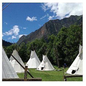 Caccia al totem: un tesoro interiore, una risorsa per il gruppo