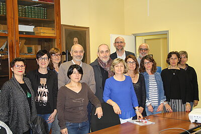 S. Croce: lo sportello sociale prosegue l’attività e guarda al futuro