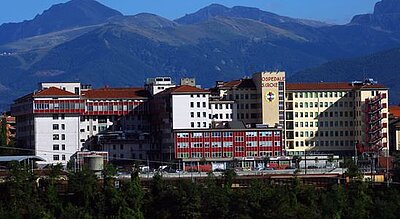 21 marzo 2018 Risultati delle elezioni dei Consiglio dei Sanitari per il quinquennio 2018-2023