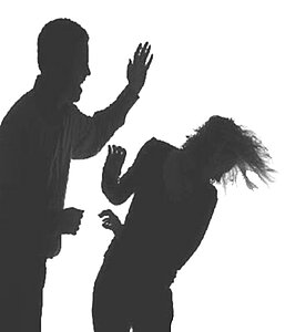 CONVEGNO UOMINI MALTRATTANTI - affrontiamo il problema