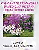 giornate primaverili di medicina interna