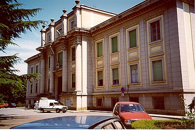 L’Oncologia del S. Croce si riorganizza