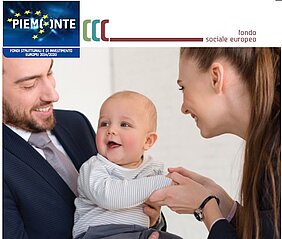 RI.ENT.R.O. Intervento della Regione Piemonte per la tutela e il sostegno alla maternità e alla paternità