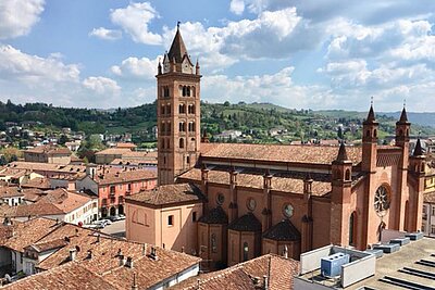 Malattie polmonari, un congresso ad Alba