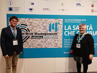 Presentazione del libro rivista 4.0 “ LE BUONE PRATICHE ORGANIZZATIVE DELLE AZIENDE SANITARIE ITALIANE” a cura del forum delle Professioni Sanitarie di Federsanità ANCI