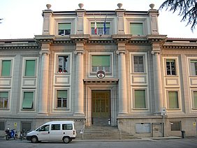 Il Day Hospital Oncologico informa