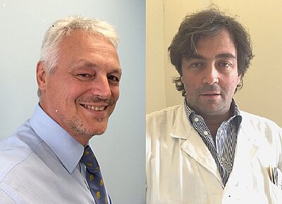 Cuneo, due nuovi primari al S. Croce