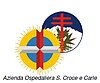 Nuovo regolamento per la concessione del Patrocinio e utilizzo del logo dell'AO S. Croce e Carle di Cuneo