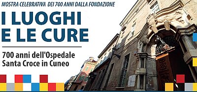 “I luoghi e le cure”, una mostra sul Santa Croce