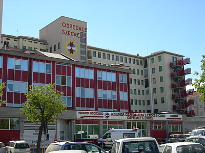 Uno studio promosso dal S. Croce approda su rivista internazionale