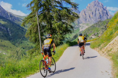 Cuneo, con la “Fausto Coppi” informazioni sul diabete