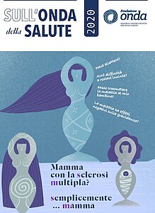 Fondazione Onda a fianco delle donne con sclerosi multipla: il 12 novembre porte aperte negli ospedali del network Bollini Rosa