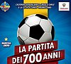 S. Croce: la partita dei 700 anni