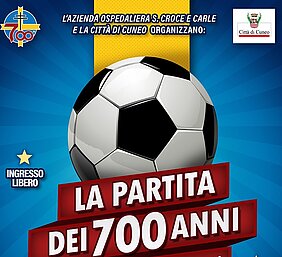 S. Croce: la partita dei 700 anni