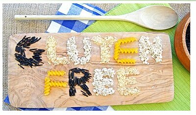 15 aprile 2019 - Vivere la celiachia?...si impara ad ogni età!