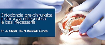 Ortodonzia e chirurgia a confronto a Cuneo