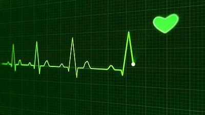 ECG, dal 4 giugno si prenota