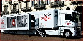 Cuneo tappa per il progetto nazionale di prevenzione cardiovascolare