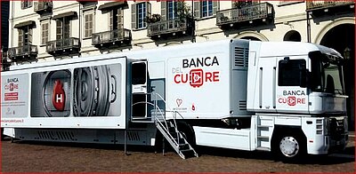 Cuneo tappa per il progetto nazionale di prevenzione cardiovascolare