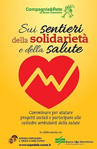 compagnia del buon cammino 2016
