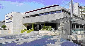 Bando Pubblico per la costituzione della Conferenza Aziendale di Partecipazione dell'Azienda