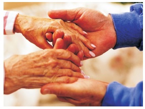 Corso per familiari e badanti: gestione della persona affetta da demenza