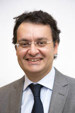 Partecipazione del dottor Musumeci al "Roadshow Cronicità"