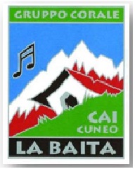 6 dicembre 2018 - Concerto di Natale del Gruppo Corale "La Baita" al Santa Croce
