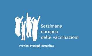 24 - 30 aprile 2017 . SETTIMANA EUROPEA DELLE VACCINAZIONI