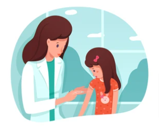 Vaccinazione minorenni